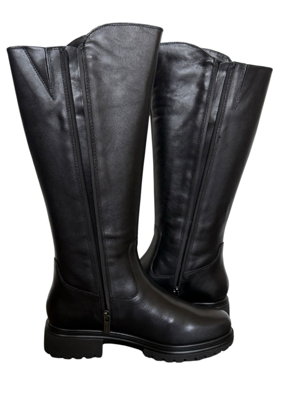 Rockport Ivette Waterproof Casual Boots